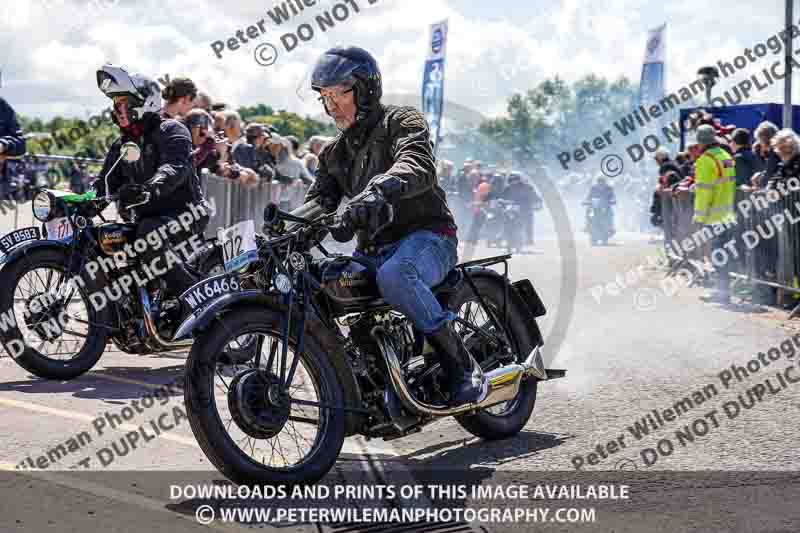 Vintage motorcycle club;eventdigitalimages;no limits trackdays;peter wileman photography;vintage motocycles;vmcc banbury run photographs